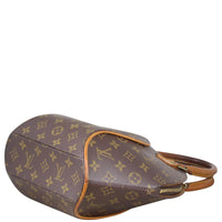 Louis Vuitton Ellipse PM Monogram Corner