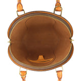 Louis Vuitton Ellipse PM Monogram Whole interior