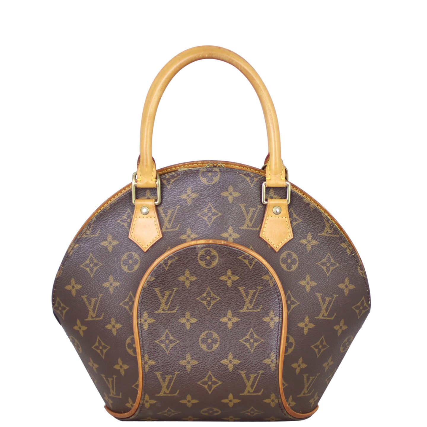 Louis Vuitton Ellipse PM Monogram Back