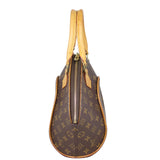 Louis Vuitton Ellipse PM Monogram Side