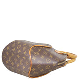 Louis Vuitton Ellipse PM Monogram Corner
