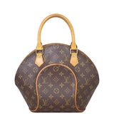 Louis Vuitton Ellipse PM Monogram Front