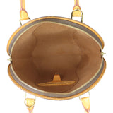Louis Vuitton Ellipse PM Monogram Whole interior