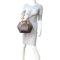 Louis Vuitton Ellipse PM Monogram Mannequin