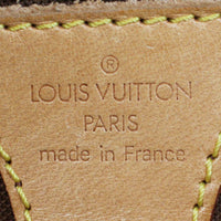 Louis Vuitton Ellipse PM Stamp