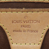 Louis Vuitton Ellipse PM Monogram Stamp