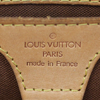 Louis Vuitton Ellipse PM Monogram Stamp