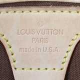 Louis Vuitton Ellipse PM Monogram Stamp