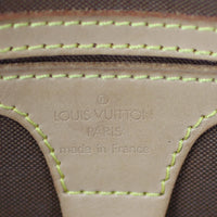 Louis Vuitton Ellipse PM Monogram Stamp