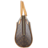 Louis Vuitton Ellipse PM Monogram Right