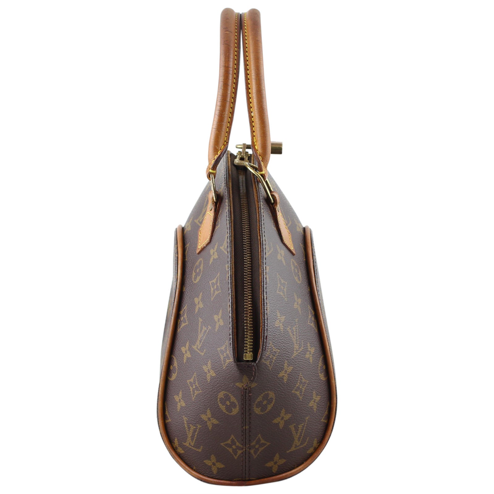 Louis Vuitton Ellipse PM Monogram Right