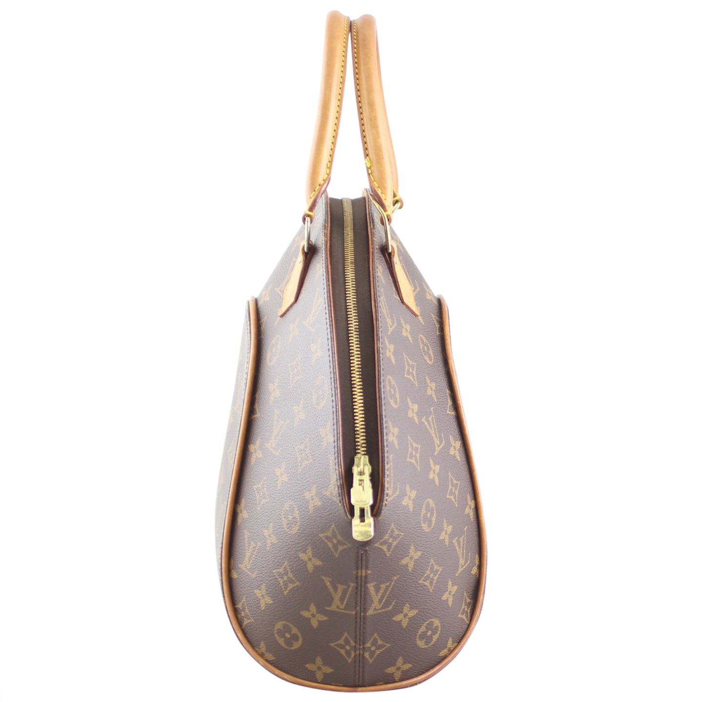 Louis Vuitton Ellipse side