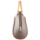 Louis Vuitton Ellipse side
