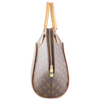 Louis Vuitton Ellipse side