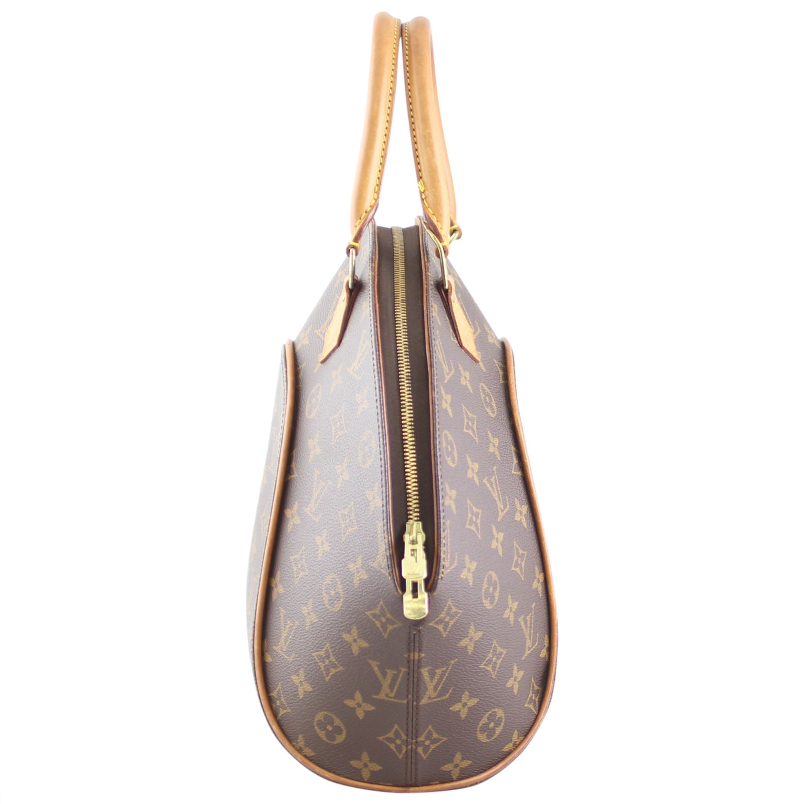 Louis Vuitton Ellipse side