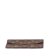 Louis Vuitton Emilie Wallet Base