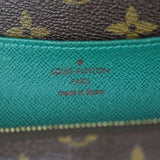 Louis Vuitton Emilie Wallet Stamp