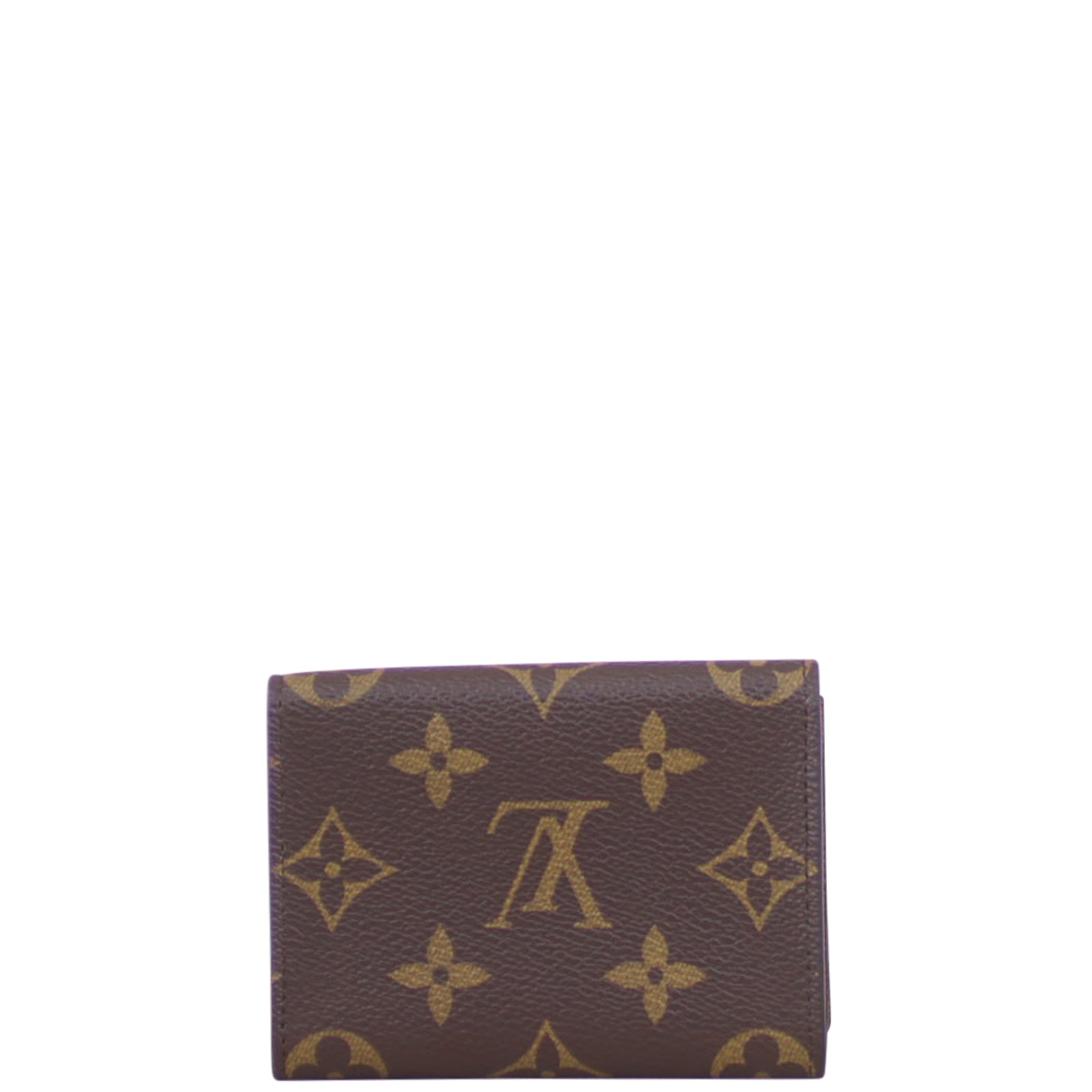 Louis Vuitton Enveloppe Carte de Visite Back