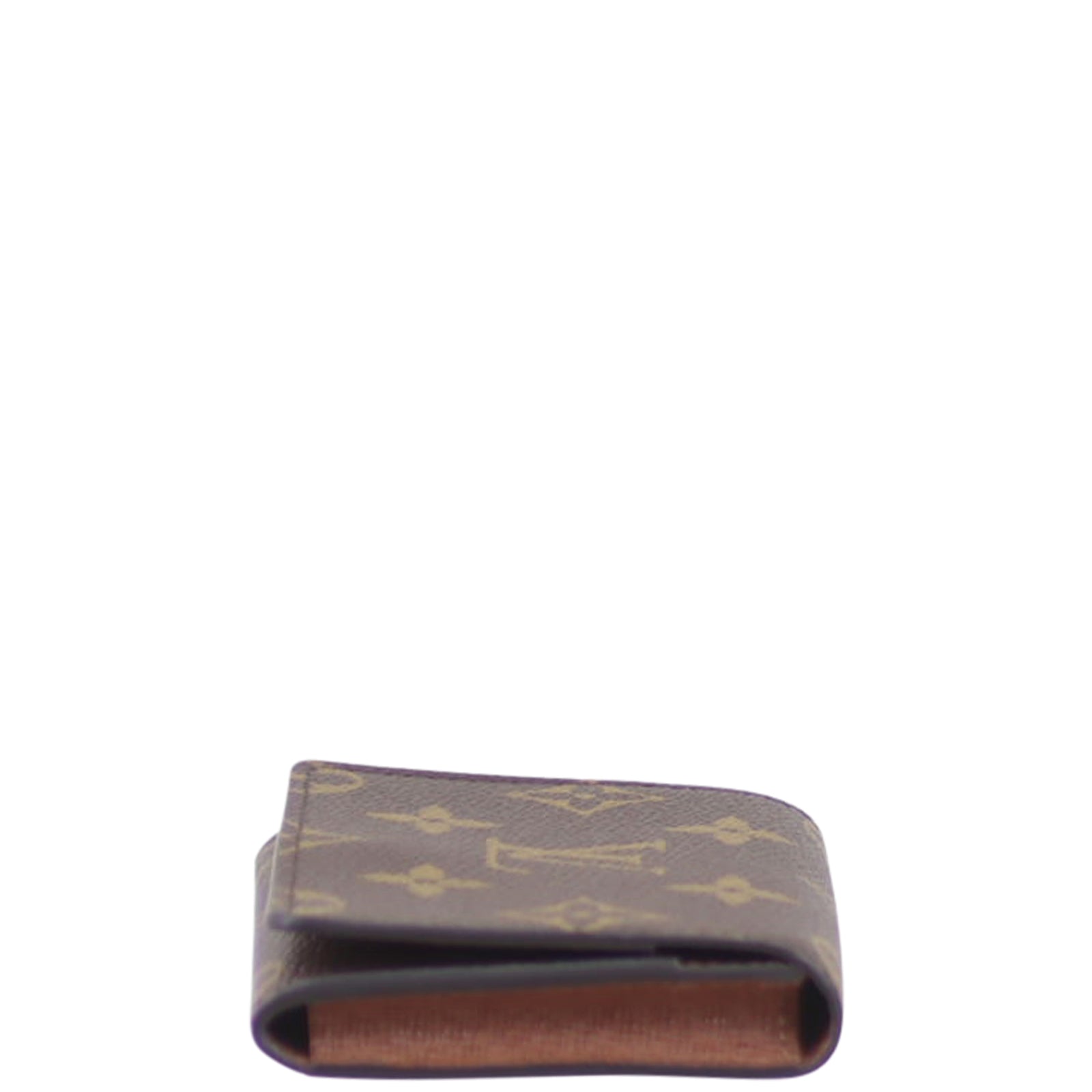 Louis Vuitton Enveloppe Carte de Visite Side