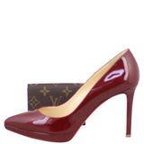 Louis Vuitton Enveloppe Carte de Visite Shoe