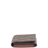 Louis Vuitton Enveloppe Carte de Visite Side