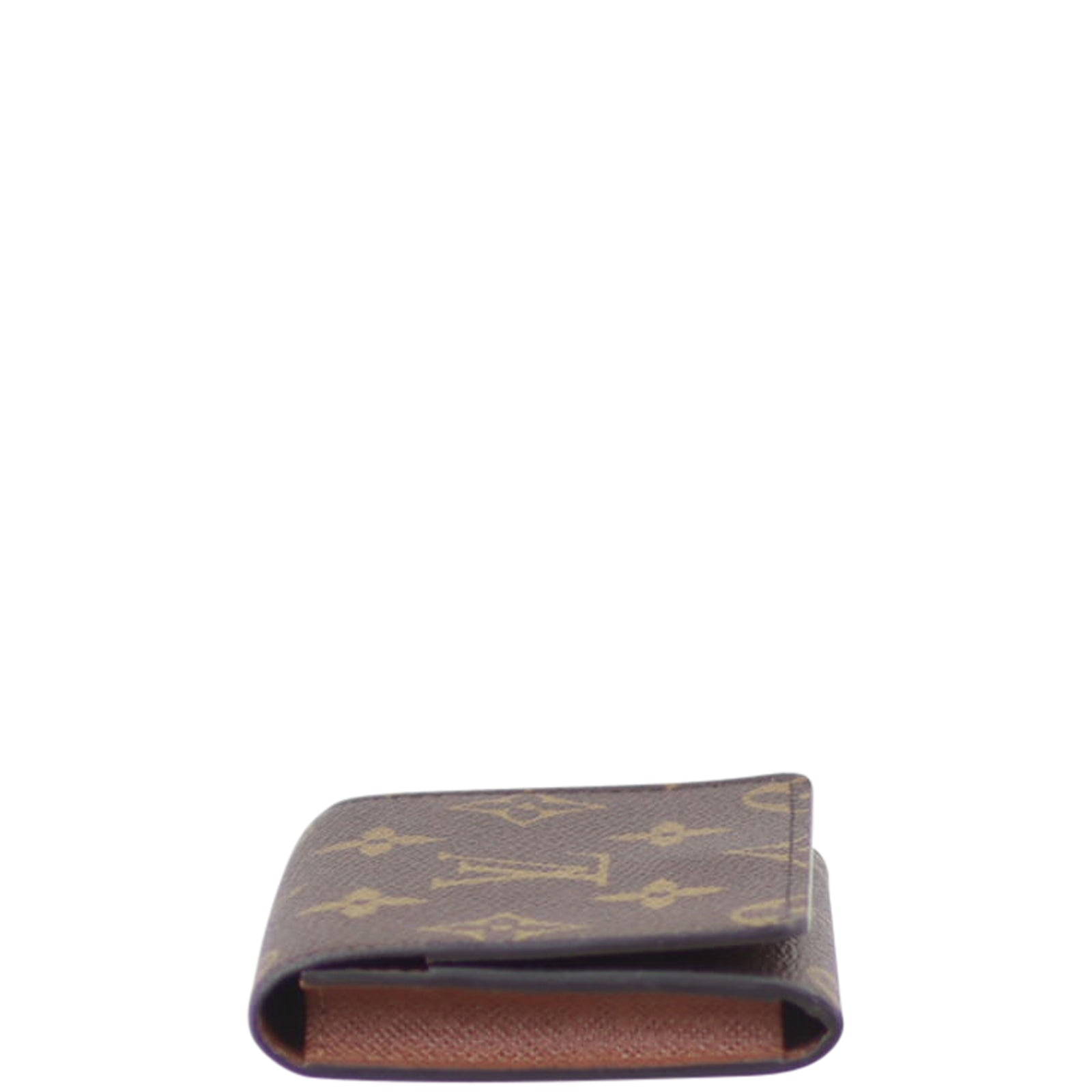 Louis Vuitton Enveloppe Carte de Visite Side