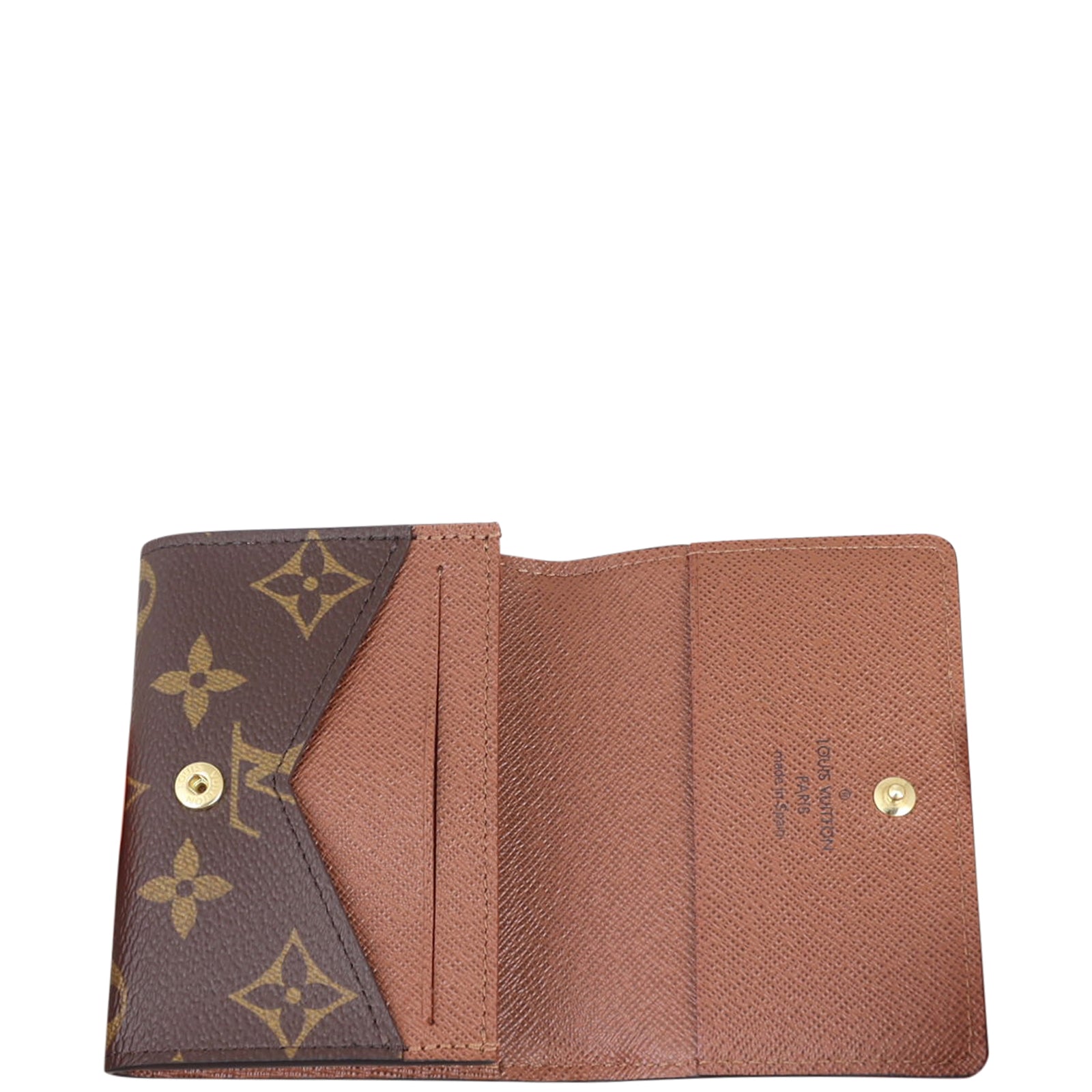 Louis Vuitton Enveloppe Carte de Visite – Luxe.It.Fwd