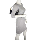 Louis Vuitton Epi Pochette  Scale