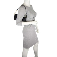 Louis Vuitton Epi Pochette  Scale