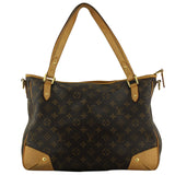 Louis Vuitton Estrela MM Back