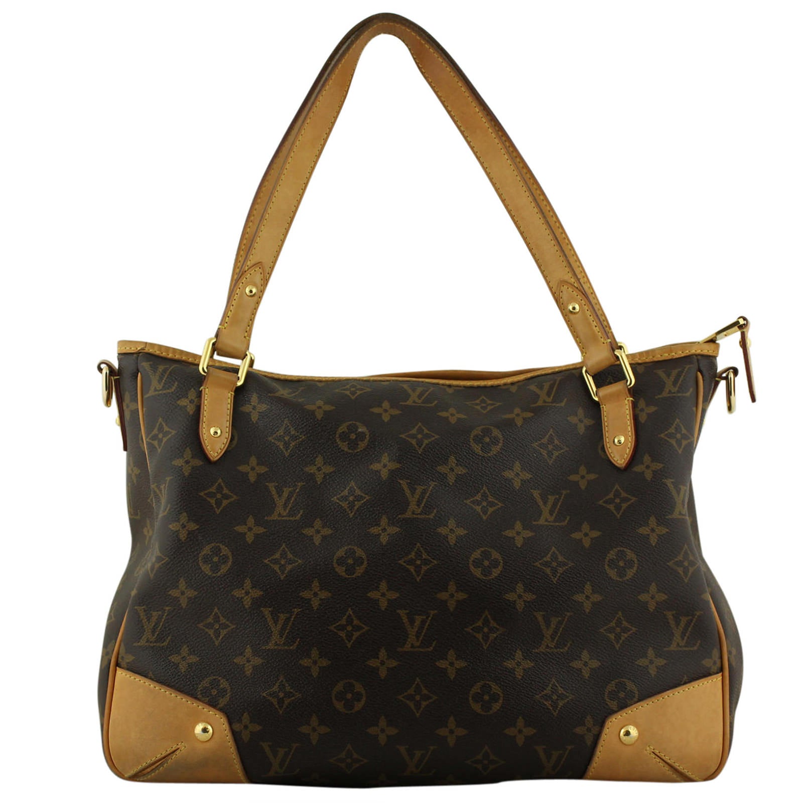 Louis Vuitton Estrela MM Back
