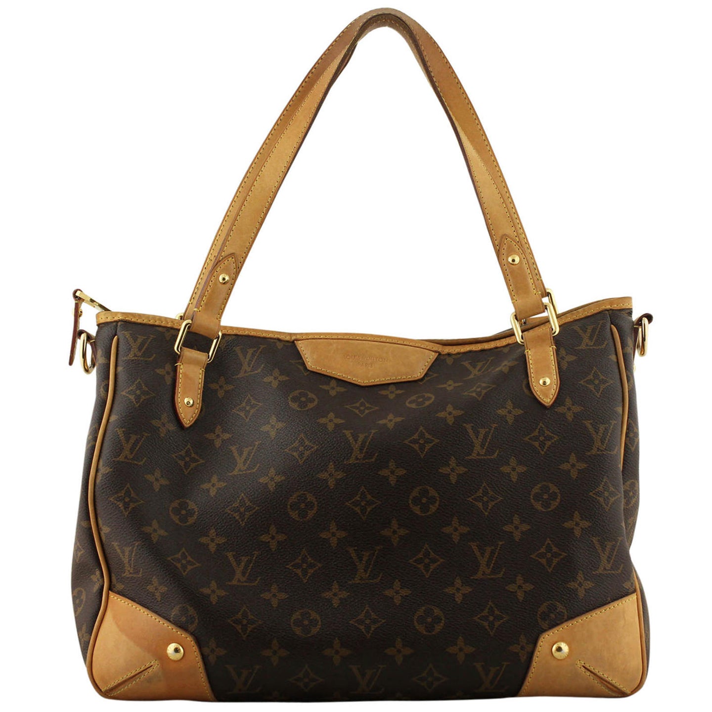 Louis Vuitton Estrela MM Front