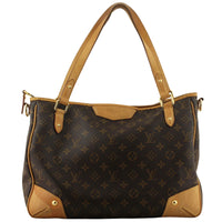 Louis Vuitton Estrela MM Front