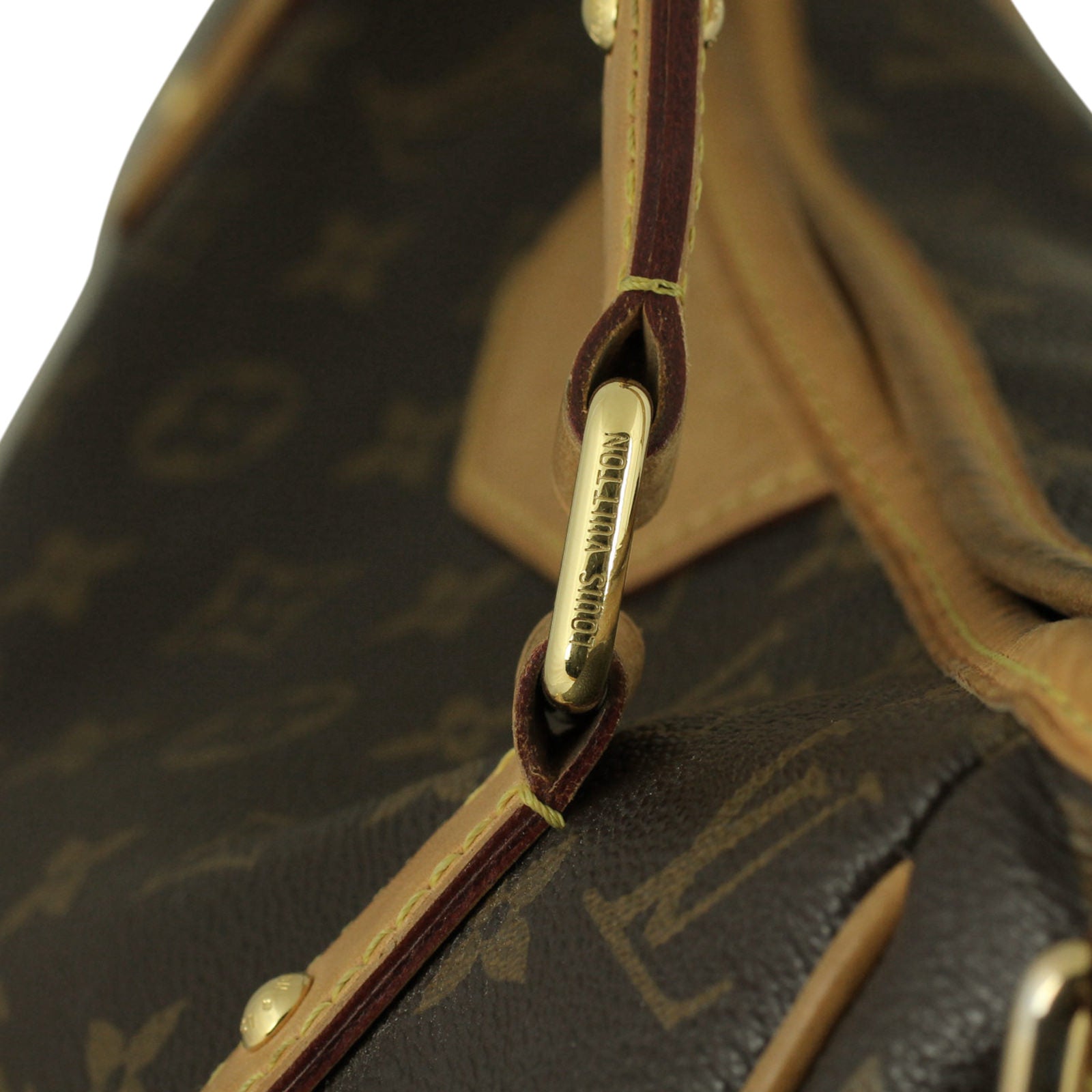 Louis Vuitton Estrela MM Hardware