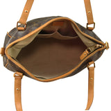 Louis Vuitton Estrela MM Interior