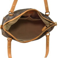 Louis Vuitton Estrela MM Interior