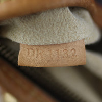 Louis Vuitton Estrela MM Monogram Code