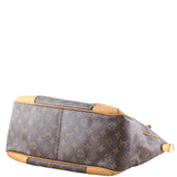 Louis Vuitton Estrela MM Monogram Corner