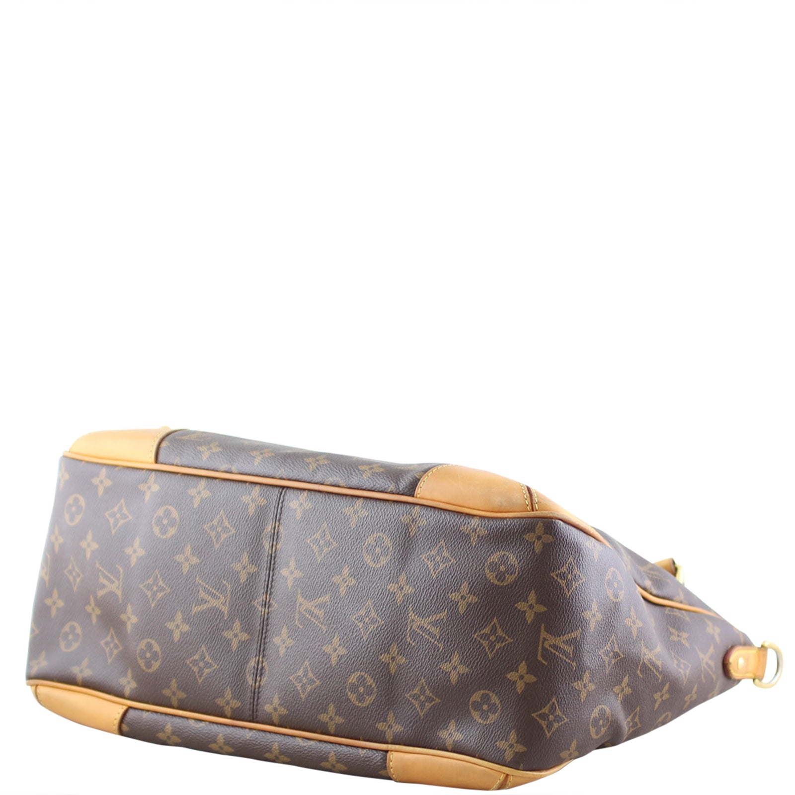 Louis Vuitton Estrela MM Monogram Corner