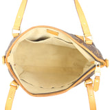 Louis Vuitton Estrela MM Monogram Interior