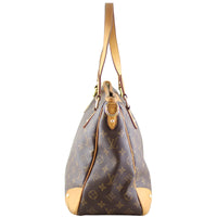 Louis Vuitton Estrela MM Monogram Right