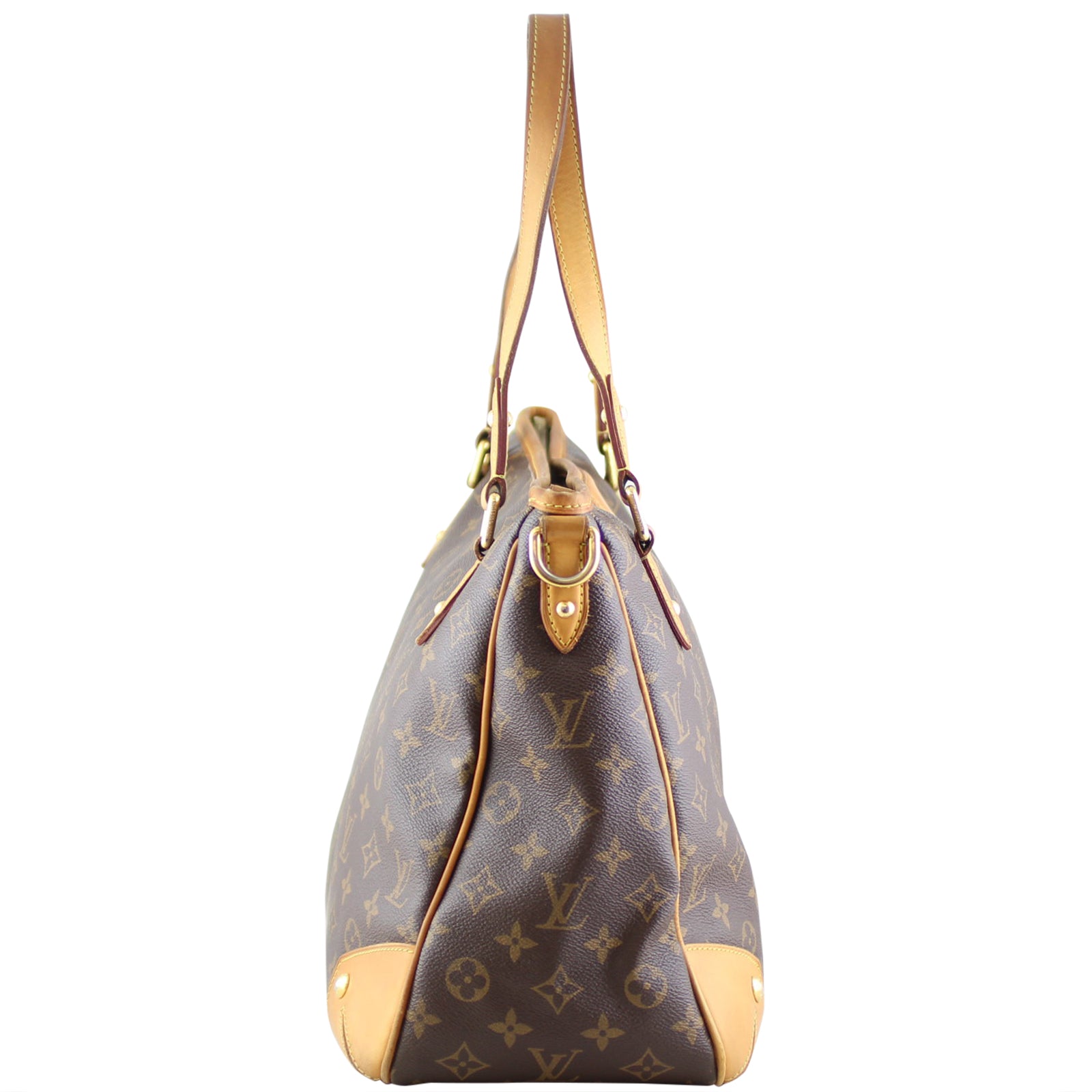 Louis Vuitton Estrela MM Monogram Right