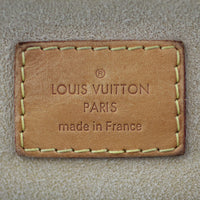 Louis Vuitton Estrela MM Monogram Stamp