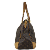 Louis Vuitton Estrela MM Side