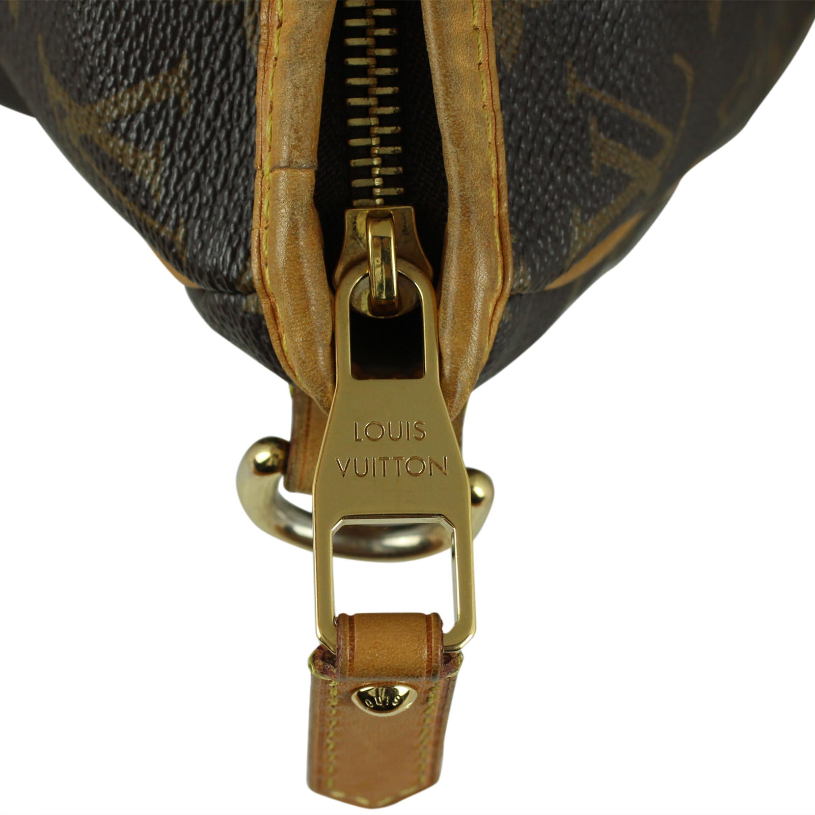 Louis Vuitton Estrela MM Hardware