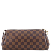 Louis Vuitton Eva Damier Ebene Back