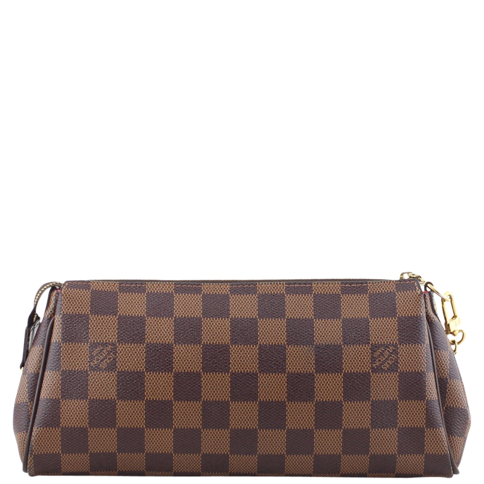 Louis Vuitton Eva Damier Ebene Back