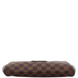 Louis Vuitton Eva Damier Ebene Base