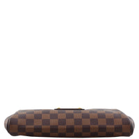 Louis Vuitton Eva Damier Ebene Base