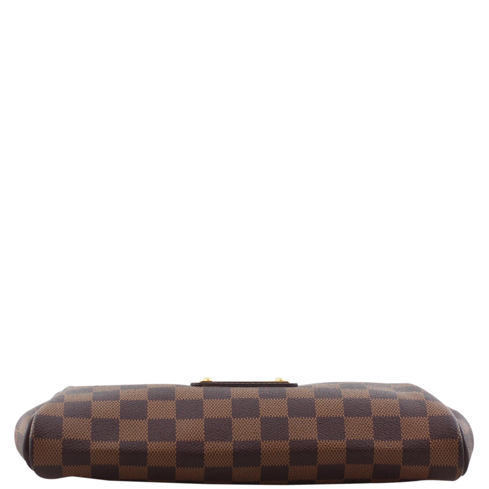 Louis Vuitton Eva Damier Ebene Base